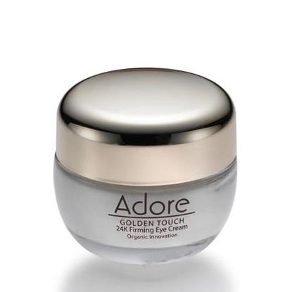Adore Cosmetics - Golden Touch - 24K Firming Eye Cream